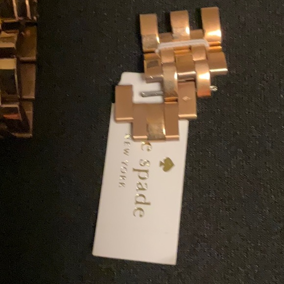 Kate Spade women’s wrist watch - Picture 3 of 6